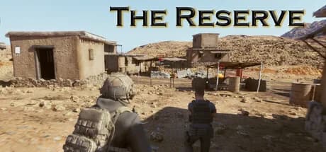 The Reserve