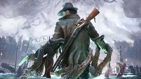 The Sinking City 2