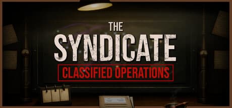 The Syndicate: Classified Operations
