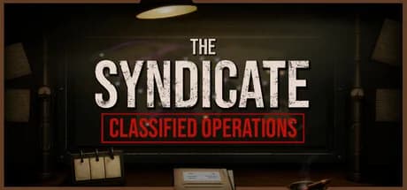 The Syndicate: Classified Operations