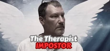 The Therapist Impostor