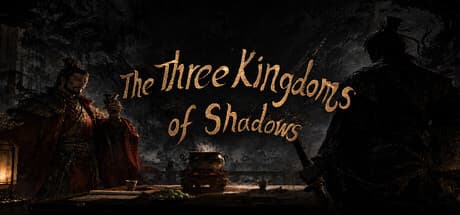 The Three Kingdoms of Shadows: Xuzhou