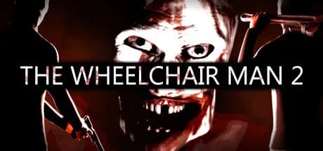 The Wheelchair Man 2