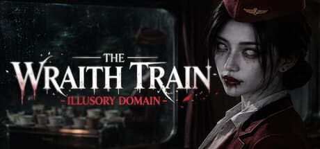 The Wraith Train: Illusory Domain