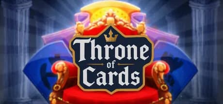 Throne of Cards