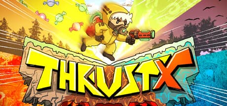 ThrustX