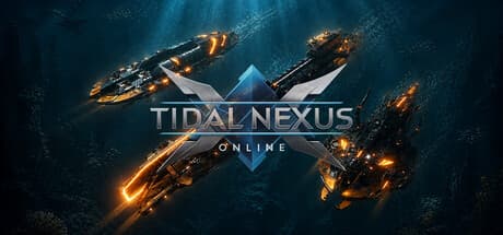 Tidal Nexus Online