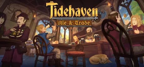 Tidehaven: Ale & Trade