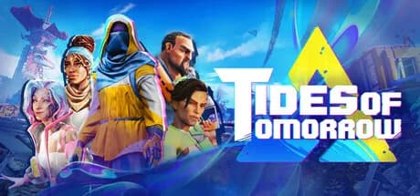 Tides of Tomorrow 🌊