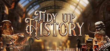 Tidy Up History