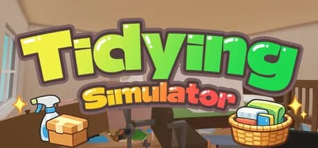 Tidying Simulator