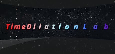 Time Dilation Lab