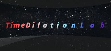Time Dilation Lab