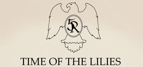 Time of the Lilies