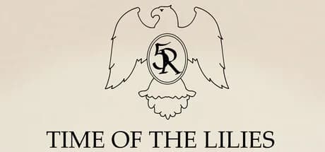 Time of the Lilies