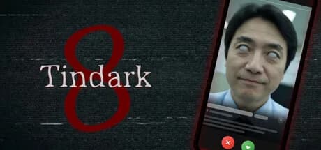 Tindark