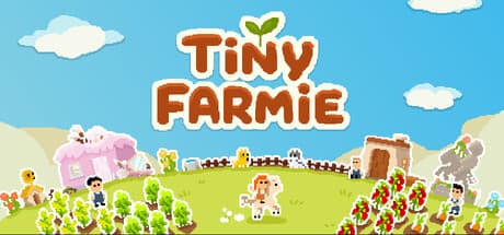 Tiny Farmie
