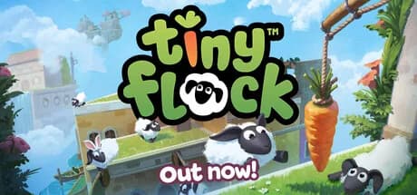 Tiny Flock