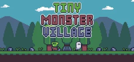 Tiny Monster Village