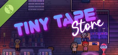 Tiny Tape Store Demo