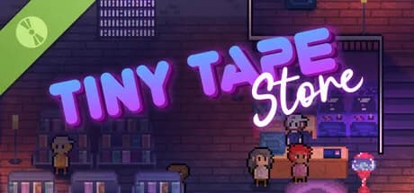 Tiny Tape Store Demo