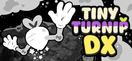 Tiny Turnip DX