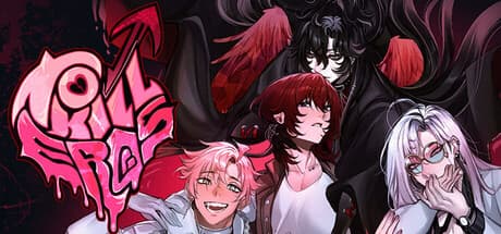 To Kill Eros