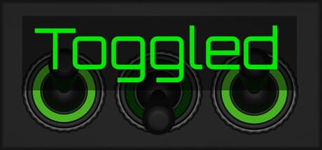 Toggled