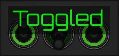 Toggled