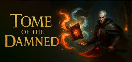 Tome of the Damned