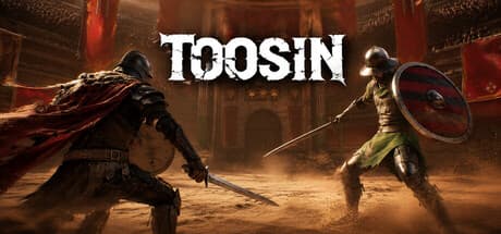 TOOSIN : 투신
