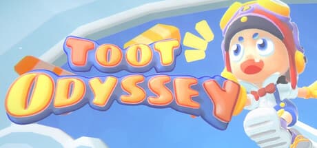 Toot Odyssey
