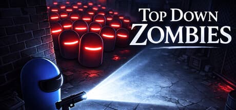 Top Down Zombies