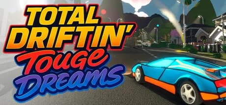 TOTAL DRIFTIN': Touge Dreams