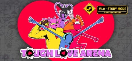 Tough Love Arena