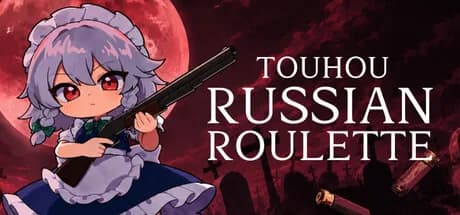 Touhou Russian Roulette