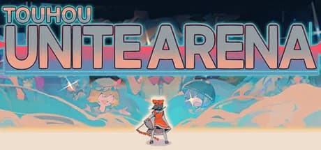 Touhou Unite Arena