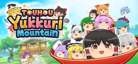 Touhou Yukkuri Mountain