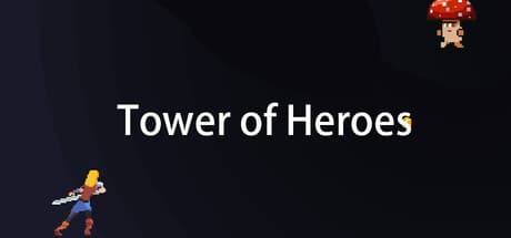 Tower of Heroes