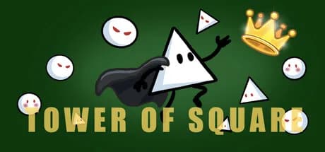 Tower of Square