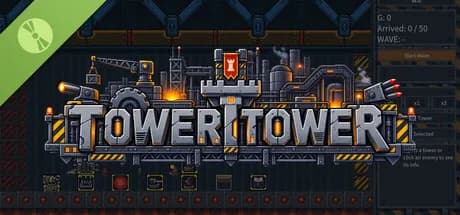TOWERTOWER Demo
