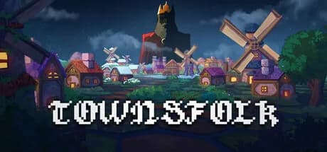 TownsFolk