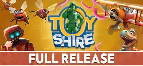 Toy Shire