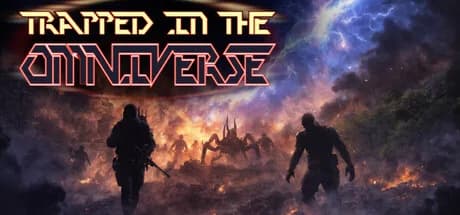 Trapped In The Omniverse