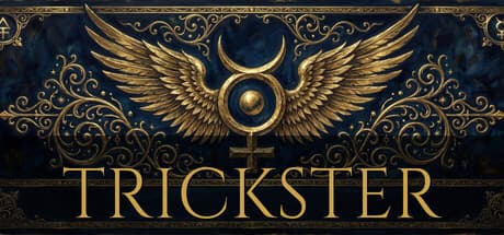 Trickster: The Fool's Wager