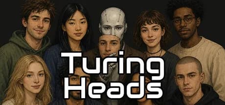 Turing Heads