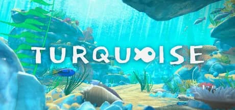Turquoise