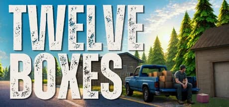 Twelve Boxes