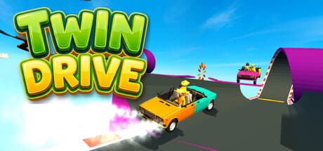 Twin Drive