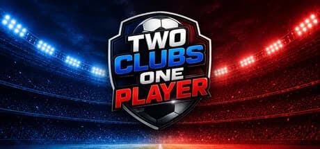 Two Clubs One Player
